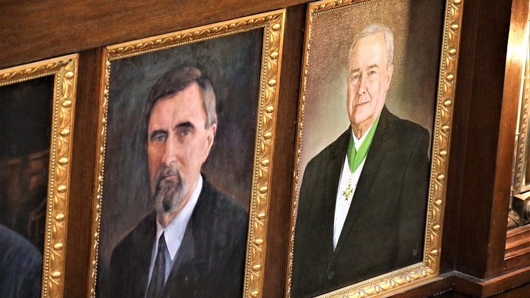 Martin Hájek: Proč si exprimátor Pišťák nezaslouží Cenu města