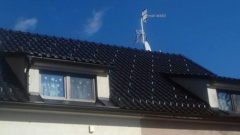 Jana Jaňourová: Braňme přehřívání měst. Černé střechy jsou módní, ale nepraktické